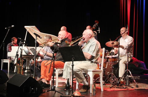 Noosa Jazz Party - Hotel WA 0