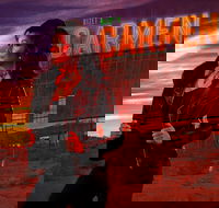 Opera Australia's Carmen - Hotel WA