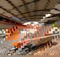 Prince of Wales Centenary Concert - Hotel WA