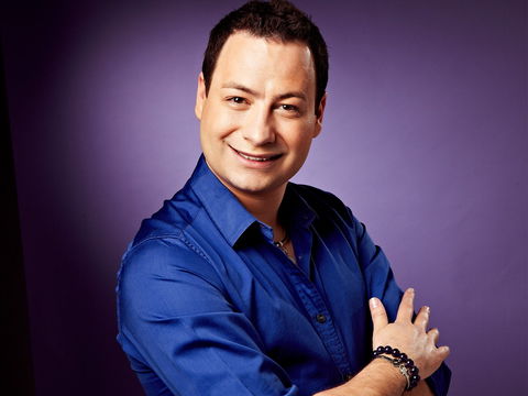 Psychic Medium Mitchell Coombes - Hotel WA 0