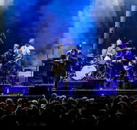 Red Hot Summer Tour - Batemans Bay