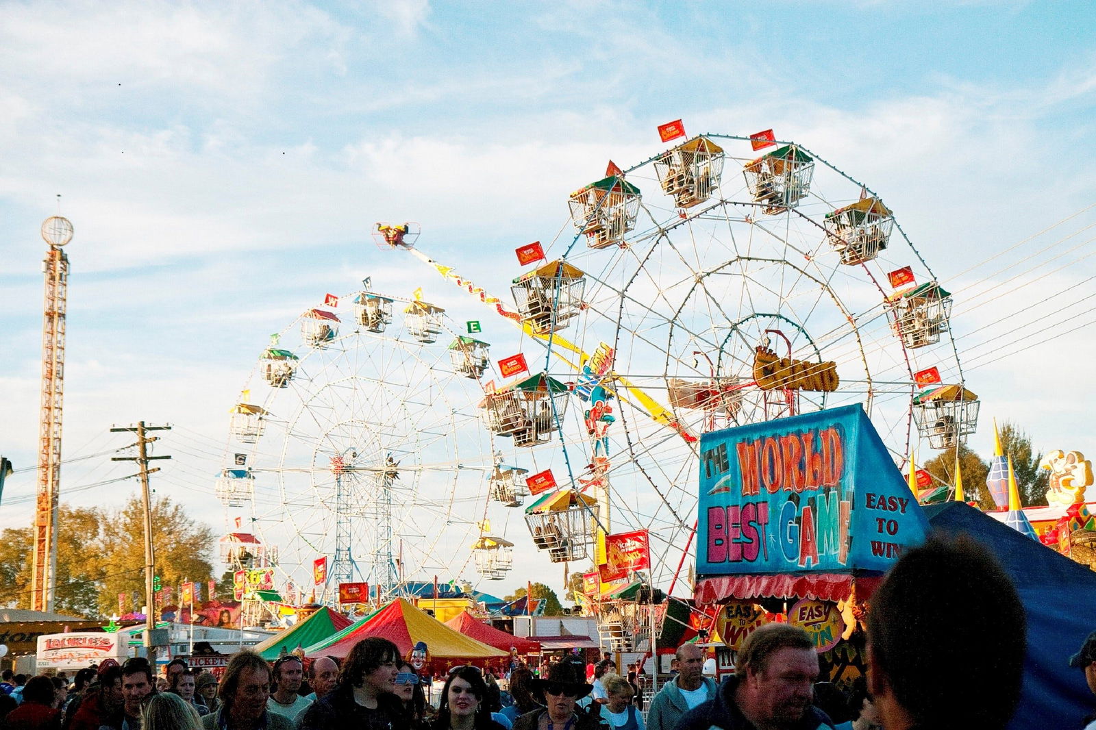 Arkstone NSW Hotel WA