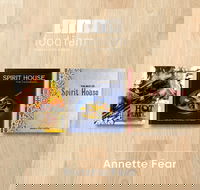 Renowned Chef Annette Fear returns - Thai Banquet Cooking Class - Hotel WA