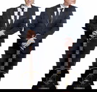 Robertson Bros 60's Variety Television Show - Hotel WA