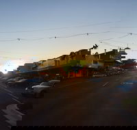 Roma's Easter in the Country Festival - Hotel WA