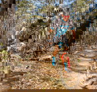 Shimano Mountain Bike Grand Prix Race Six Kempsey - Hotel WA