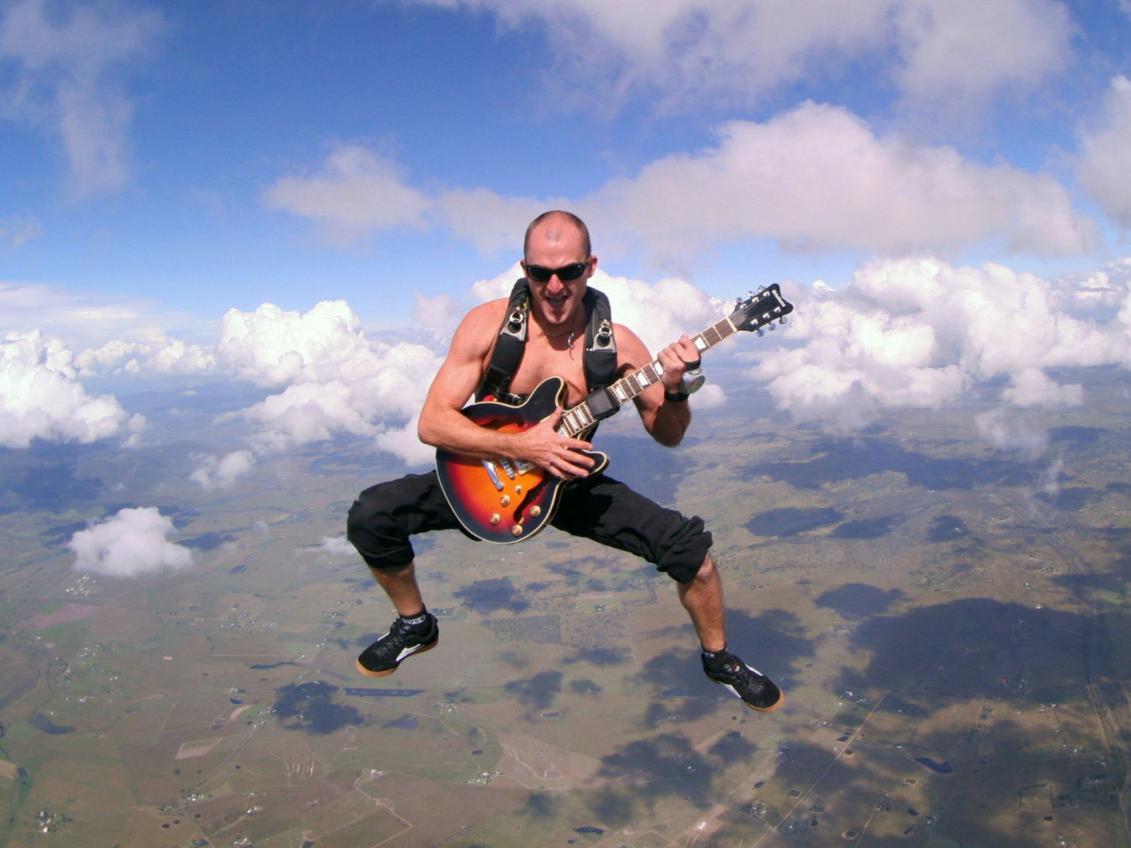 Scrub Creek QLD Hotel WA