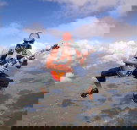 Skydive Ramblers Equinox Lite Boogie 2020 - Hotel WA