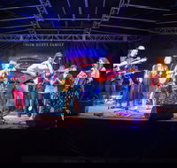 Slim Dusty Kempsey Festival - Hotel WA