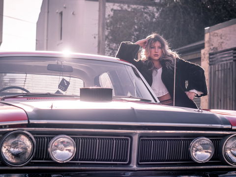 SoulTrain 70's Night Tribute With Motown Live Band - Hotel WA 1