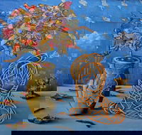 Soul Ties Kade Valja - Hotel WA