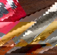 South Coast Knife Show and Rare Artisan Expo - Hotel WA