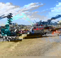 SteamFest 2021 - Hotel WA