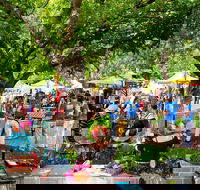 Stirling Laneways - Hotel WA