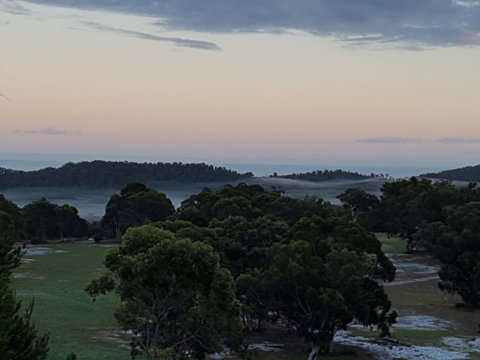 Straddie Festival Of Golf - Hotel WA 1