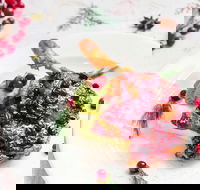 Stress Free Christmas Feast - Modern Classics Cooking Class - Hotel WA