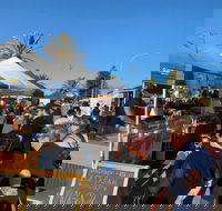 Summer Twilight Markets - Hotel WA