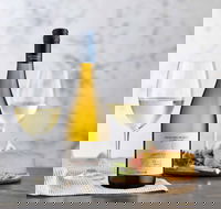 Swinging Bridge Long Lunch - Hotel WA