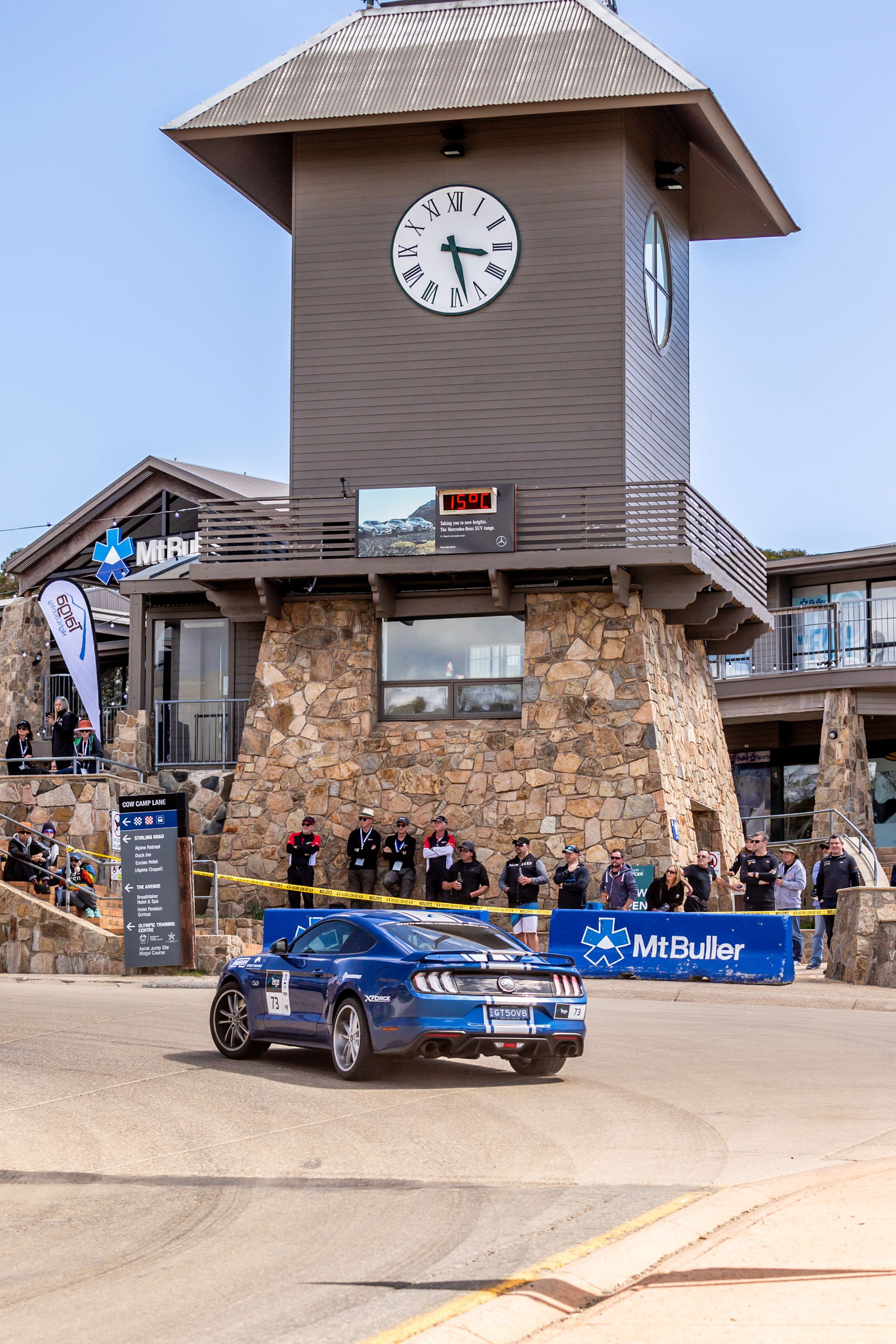 Archerton VIC Hotel WA