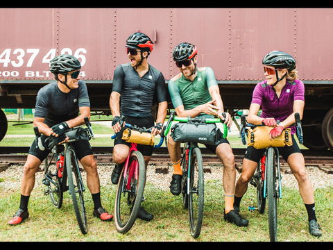 The Big Bike Film Night - Byron Bay - Hotel WA 2