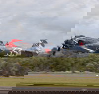 The Great Eastern Fly-In - Hotel WA