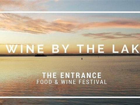 The Entrance Food And Wine Festival - Hotel WA 0