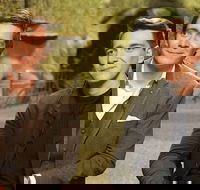 The Quiz Show of Magic and Wizards - Western Sydney