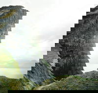 The Big Bike Film Night - Newcastle - Hotel WA