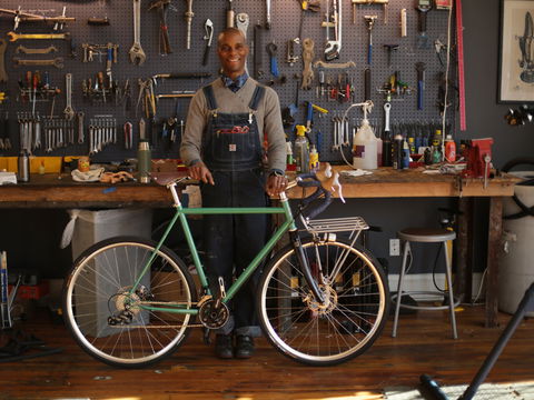 The Big Bike Film Night - Newcastle - Hotel WA 2