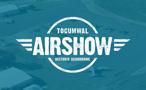 Tocumwal Airshow - Hotel WA 0