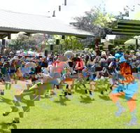 Towers Rush - Hotel WA