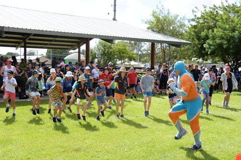 Towers Rush - Hotel WA 0