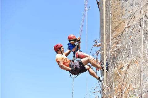 Towers Rush - Hotel WA 1