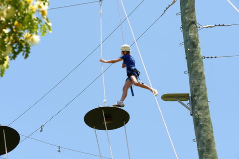 Towers Rush - Hotel WA 2