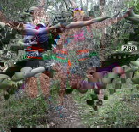 Trail Run Australia  Sunshine Coast