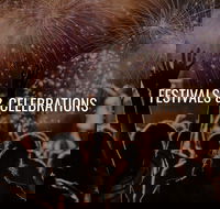 Trunkey Creek Annual Wool and Horse Festival - Hotel WA