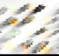 Wagga Wagga Riverina Lapidary Club Open Day - Hotel WA