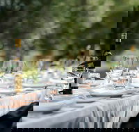 Whispering Brook Olive Long Table Luncheon - Hotel WA