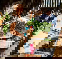 Willie Smith's Artisan and Produce Market - Hotel WA