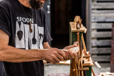 Willie Smith's Artisan And Produce Market - Hotel WA 2