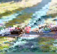 Wine and Cheese. Yes Please - Hotel WA