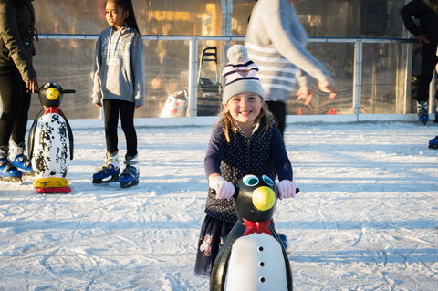 Winterland Festival - Hotel WA 6