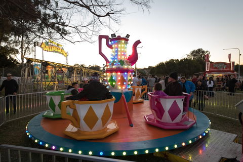 Winterland Festival - Hotel WA 7