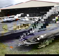 Wings and Wheels Open Day - Hotel WA