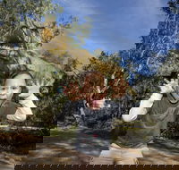 Zoorassic at Werribee Open Range Zoo.