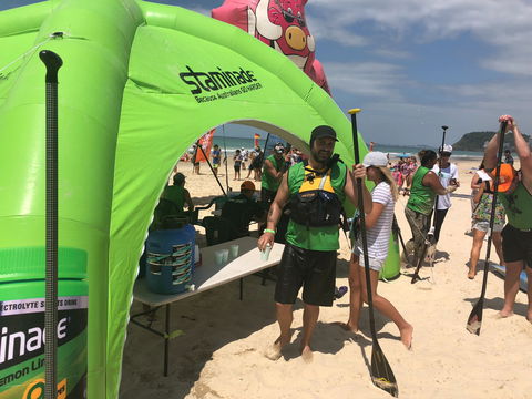 12 Towers Ocean Paddle Race 2021 - Hotel WA 0
