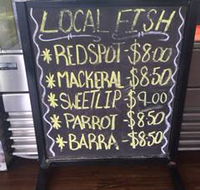 Battle on the Border - Hotel WA