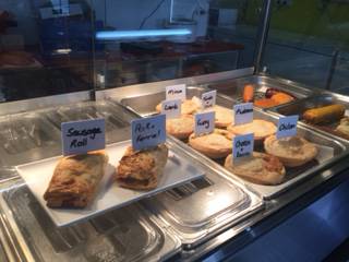 Battle On The Border - Hotel WA 1