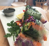 Bon But Not Forgotten - Hobart - Hotel WA