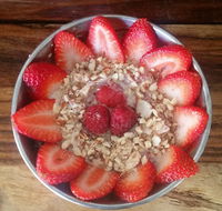 Bermagui Growers Market - Hotel WA